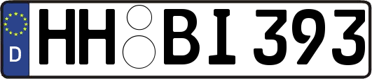 HH-BI393