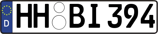HH-BI394