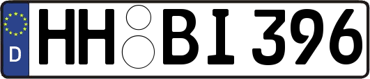 HH-BI396