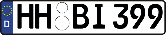 HH-BI399