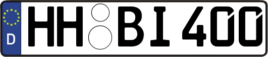 HH-BI400