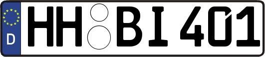 HH-BI401