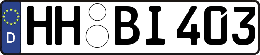 HH-BI403