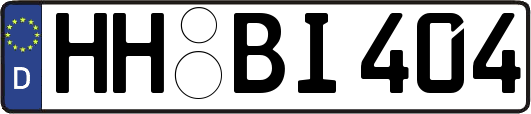 HH-BI404
