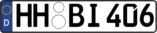 HH-BI406