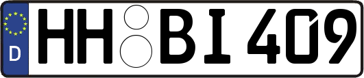HH-BI409