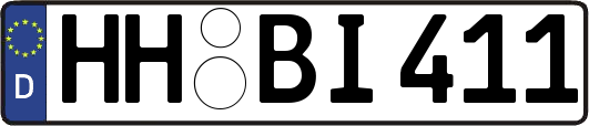 HH-BI411