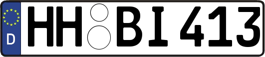 HH-BI413