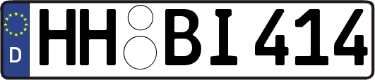 HH-BI414