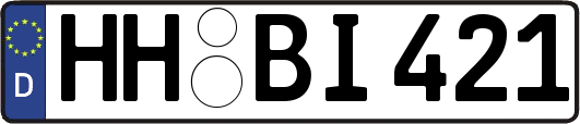 HH-BI421