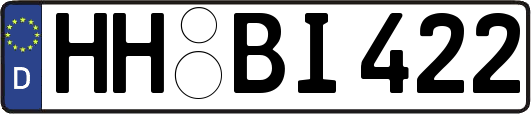 HH-BI422