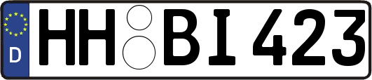 HH-BI423