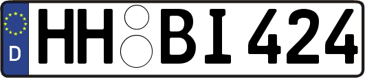 HH-BI424