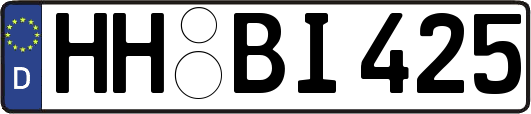 HH-BI425