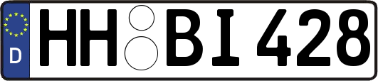 HH-BI428
