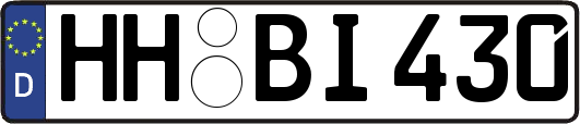 HH-BI430