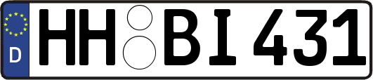 HH-BI431