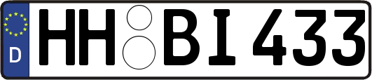 HH-BI433