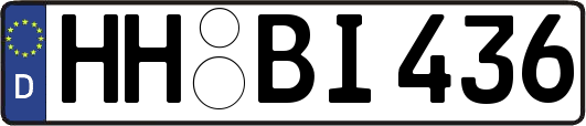 HH-BI436