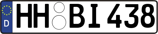 HH-BI438