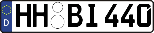 HH-BI440