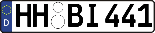 HH-BI441