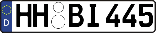 HH-BI445