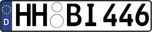 HH-BI446