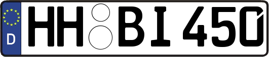 HH-BI450
