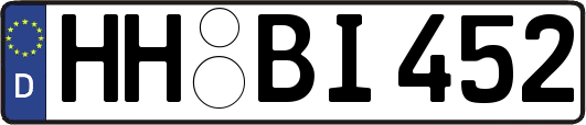 HH-BI452