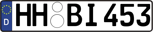 HH-BI453