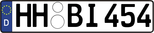 HH-BI454