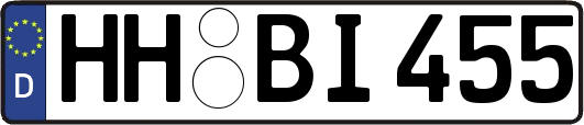 HH-BI455