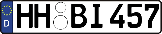 HH-BI457