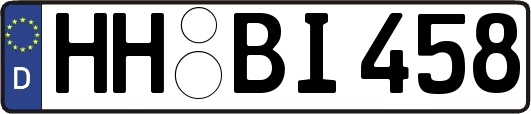 HH-BI458