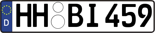 HH-BI459