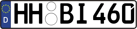HH-BI460