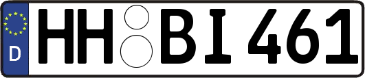 HH-BI461