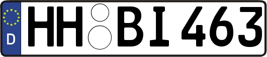 HH-BI463