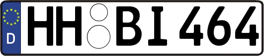 HH-BI464