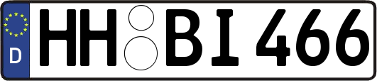 HH-BI466