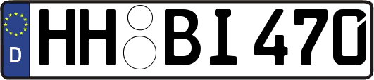 HH-BI470