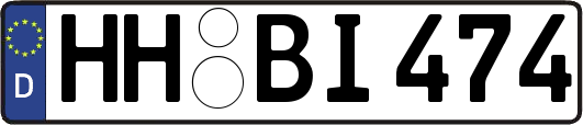 HH-BI474