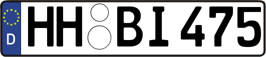 HH-BI475