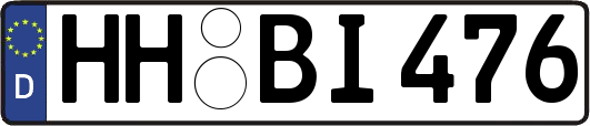 HH-BI476