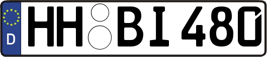 HH-BI480