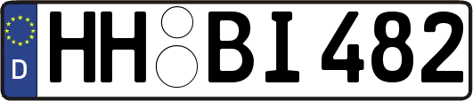 HH-BI482