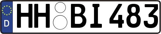 HH-BI483