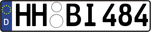 HH-BI484