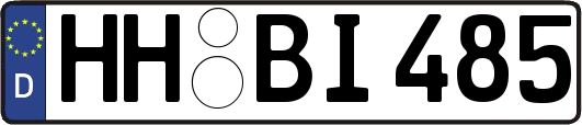 HH-BI485